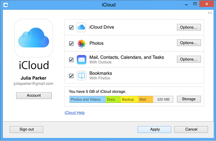 Download All Icloud Files Mac