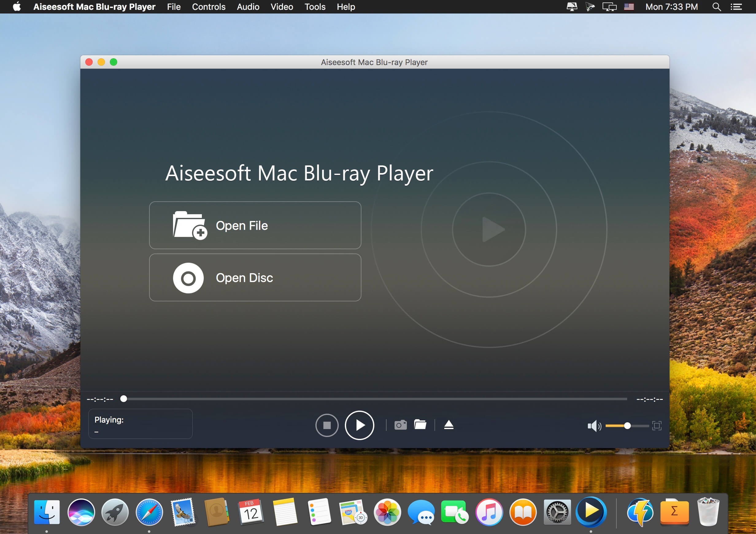 Mac Blu Ray Player Download
